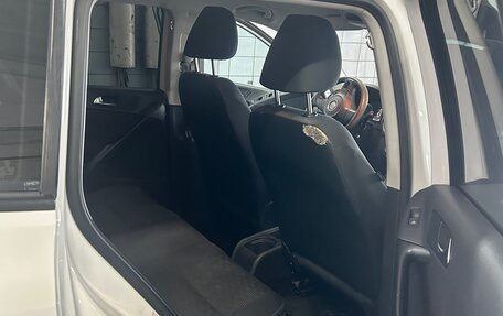 Volkswagen Tiguan I, 2013 год, 1 450 000 рублей, 11 фотография
