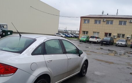 Fiat Linea, 2010 год, 399 999 рублей, 3 фотография