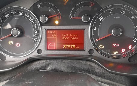 Fiat Linea, 2010 год, 399 999 рублей, 7 фотография