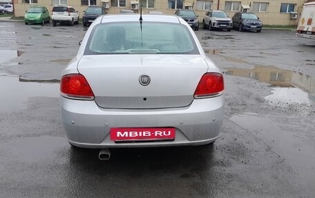 Fiat Linea, 2010 год, 399 999 рублей, 2 фотография