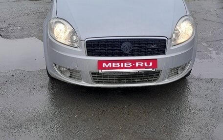 Fiat Linea, 2010 год, 399 999 рублей, 8 фотография