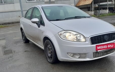 Fiat Linea, 2010 год, 399 999 рублей, 4 фотография