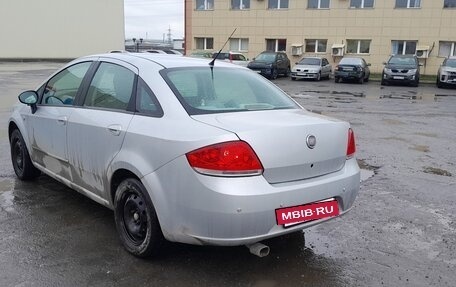 Fiat Linea, 2010 год, 399 999 рублей, 6 фотография