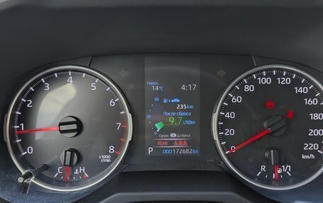 Toyota RAV4, 2020 год, 2 900 000 рублей, 12 фотография