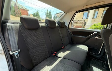 Datsun on-DO I рестайлинг, 2018 год, 399 000 рублей, 8 фотография