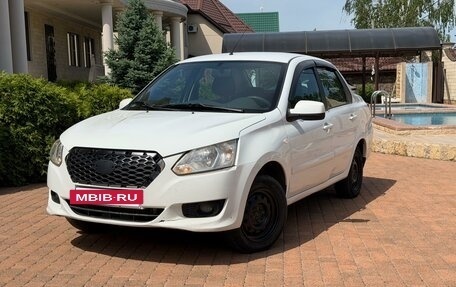 Datsun on-DO I рестайлинг, 2018 год, 399 000 рублей, 2 фотография
