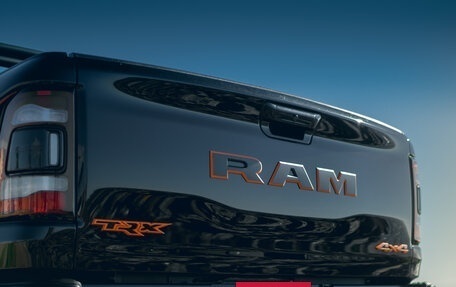 Rambler 1500, 2021 год, 11 990 000 рублей, 2 фотография