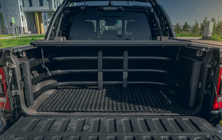 Rambler 1500, 2021 год, 11 990 000 рублей, 22 фотография