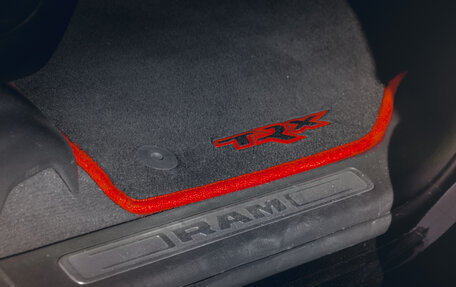 Rambler 1500, 2021 год, 11 990 000 рублей, 24 фотография