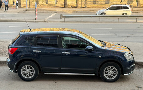 Nissan Qashqai, 2007 год, 950 000 рублей, 3 фотография