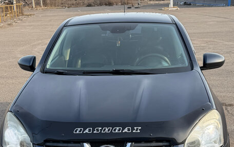 Nissan Qashqai, 2007 год, 950 000 рублей, 7 фотография