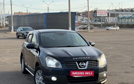 Nissan Qashqai, 2007 год, 950 000 рублей, 4 фотография