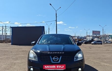Nissan Qashqai, 2007 год, 950 000 рублей, 6 фотография