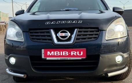 Nissan Qashqai, 2007 год, 950 000 рублей, 5 фотография