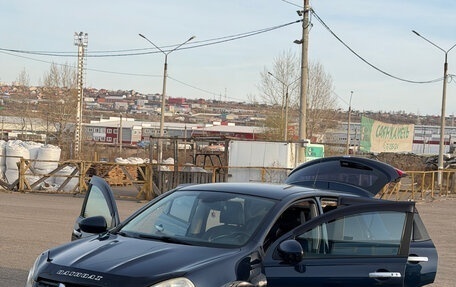 Nissan Qashqai, 2007 год, 950 000 рублей, 2 фотография