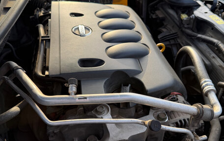 Nissan Qashqai, 2007 год, 950 000 рублей, 17 фотография