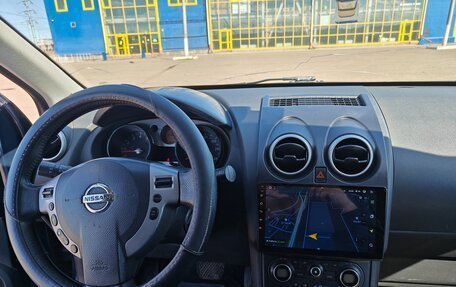 Nissan Qashqai, 2007 год, 950 000 рублей, 21 фотография