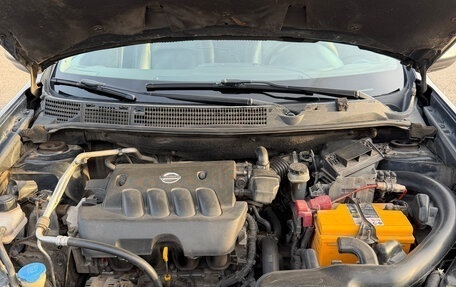 Nissan Qashqai, 2007 год, 950 000 рублей, 18 фотография