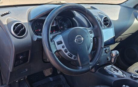 Nissan Qashqai, 2007 год, 950 000 рублей, 26 фотография