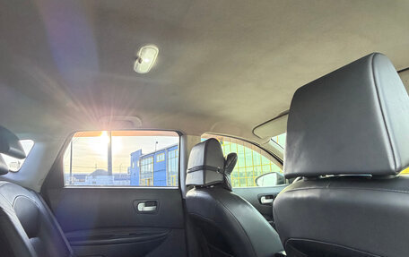 Nissan Qashqai, 2007 год, 950 000 рублей, 33 фотография