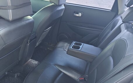 Nissan Qashqai, 2007 год, 950 000 рублей, 34 фотография