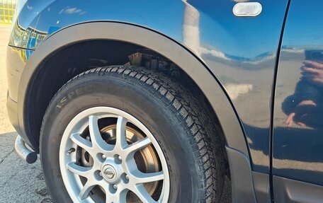 Nissan Qashqai, 2007 год, 950 000 рублей, 37 фотография