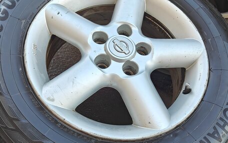 Nissan Qashqai, 2007 год, 950 000 рублей, 38 фотография