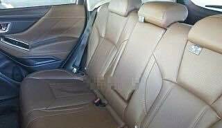 Subaru Forester, 2020 год, 2 699 000 рублей, 11 фотография