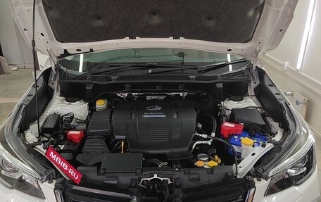 Subaru Forester, 2020 год, 2 699 000 рублей, 7 фотография