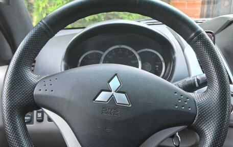 Mitsubishi L200 IV рестайлинг, 2010 год, 1 650 000 рублей, 11 фотография