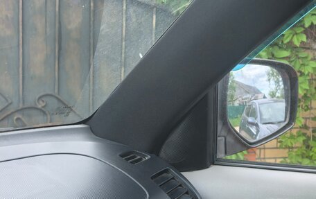 Mitsubishi L200 IV рестайлинг, 2010 год, 1 650 000 рублей, 18 фотография