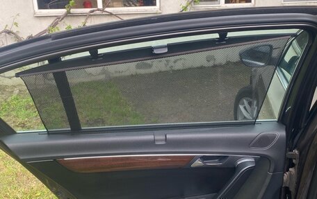 Volkswagen Passat B7, 2012 год, 955 000 рублей, 3 фотография