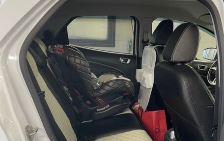 Ford EcoSport, 2018 год, 1 250 000 рублей, 8 фотография