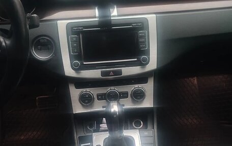 Volkswagen Passat B7, 2012 год, 955 000 рублей, 9 фотография