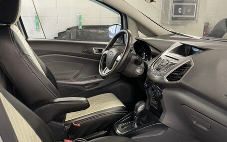 Ford EcoSport, 2018 год, 1 250 000 рублей, 9 фотография