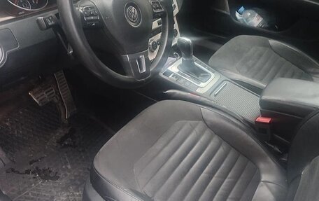 Volkswagen Passat B7, 2012 год, 955 000 рублей, 10 фотография
