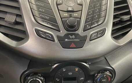 Ford EcoSport, 2018 год, 1 250 000 рублей, 5 фотография