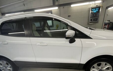 Ford EcoSport, 2018 год, 1 250 000 рублей, 4 фотография
