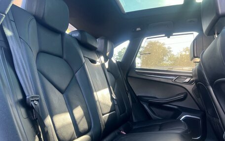 Porsche Macan I рестайлинг, 2014 год, 2 849 000 рублей, 9 фотография