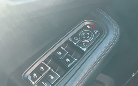 Porsche Macan I рестайлинг, 2014 год, 2 849 000 рублей, 14 фотография