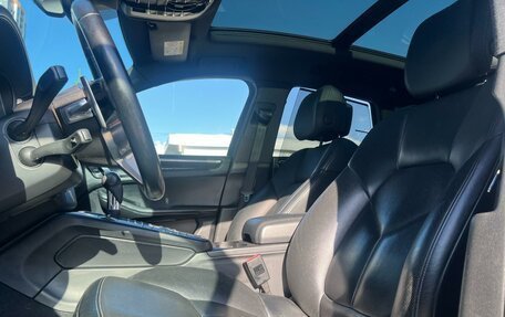 Porsche Macan I рестайлинг, 2014 год, 2 849 000 рублей, 8 фотография