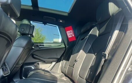 Porsche Macan I рестайлинг, 2014 год, 2 849 000 рублей, 7 фотография