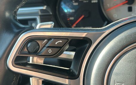 Porsche Macan I рестайлинг, 2014 год, 2 849 000 рублей, 18 фотография