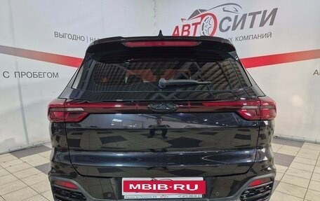 Chery Tiggo 8 I, 2021 год, 1 649 900 рублей, 6 фотография