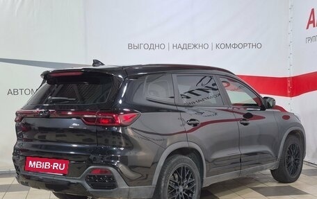 Chery Tiggo 8 I, 2021 год, 1 649 900 рублей, 7 фотография
