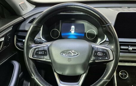 Chery Tiggo 8 I, 2021 год, 1 649 900 рублей, 11 фотография