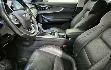 Chery Tiggo 8 I, 2021 год, 1 649 900 рублей, 12 фотография