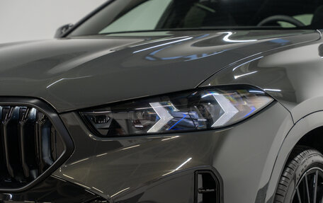 BMW X6, 2026 год, 17 990 000 рублей, 2 фотография
