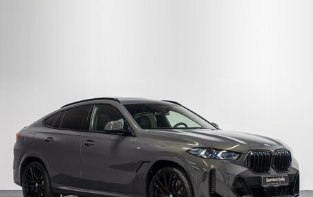 BMW X6, 2026 год, 17 990 000 рублей, 4 фотография