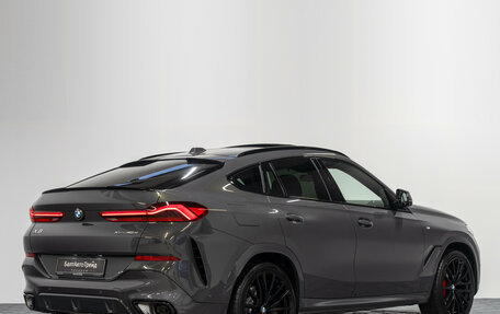 BMW X6, 2026 год, 17 990 000 рублей, 6 фотография